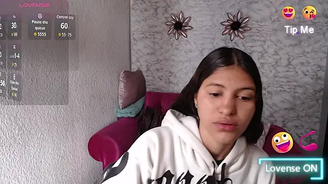 Evagirl69 online show from 07-09-26, 12:26