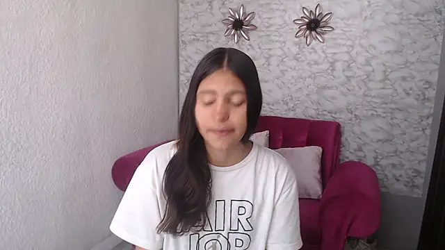 Evagirl69 online show from 09-11-25, 06:19