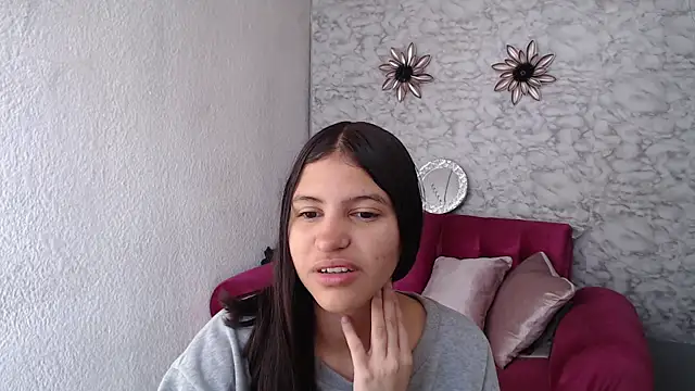 Snapshot of Evagirl69 chatting on 02-11-26, 12:16 Evagirl69 online show from 02-11-26, 12:16