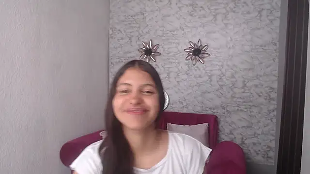 Evagirl69 online show from 10-09-25, 06:30