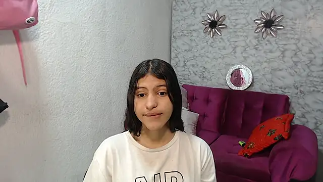 Evagirl69 online show from 11-29-25, 01:06