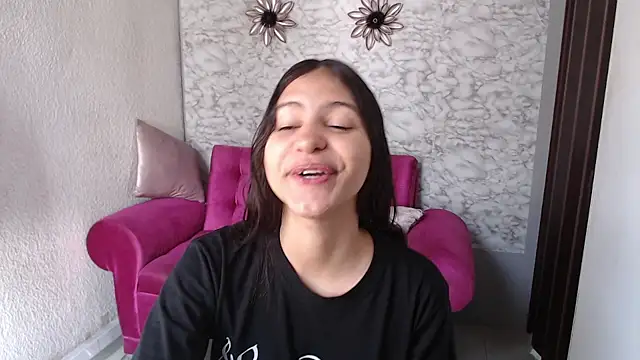 Evagirl69 online show from 03-25-26, 12:15