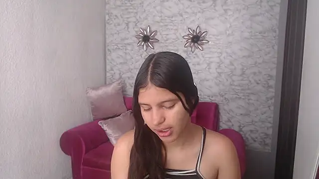 Evagirl69 online show from 10-17-25, 12:18