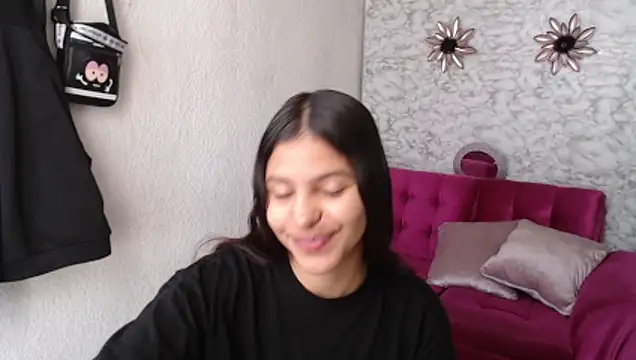 Evagirl69 online show from 01-08-26, 06:25