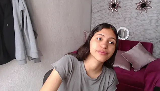 Evagirl69 online show from 01-07-26, 06:24