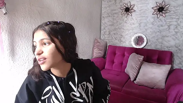 Evagirl69 online show from 06-03-26, 12:17