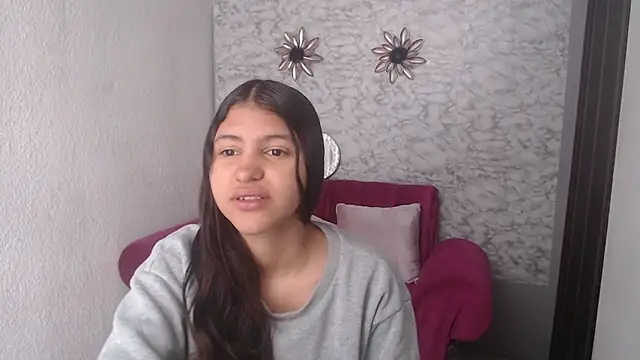 Evagirl69 online show from 10-10-25, 12:17