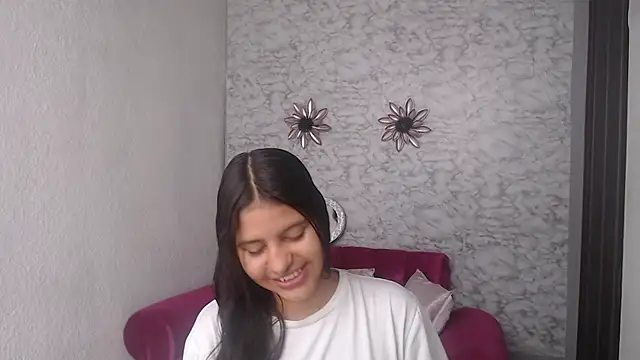 Evagirl69 online show from 09-30-25, 06:14