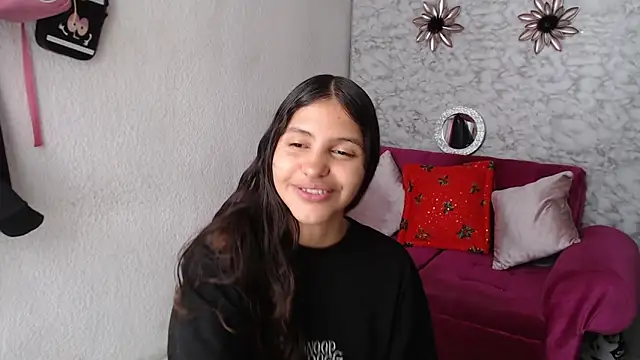 Evagirl69 online show from 12-16-25, 06:23