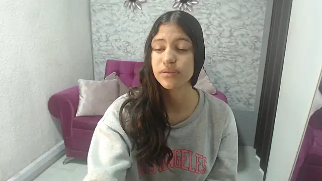 Evagirl69 online show from 10-23-25, 12:31