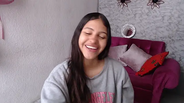 Evagirl69 online show from 12-04-25, 12:15