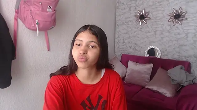 Evagirl69 online show from 11-20-25, 06:41