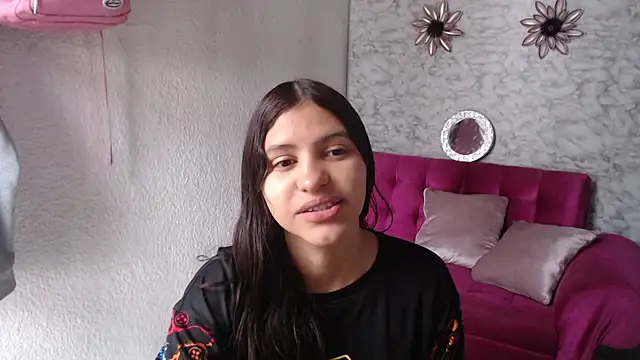 Evagirl69 online show from 03-27-26, 12:28
