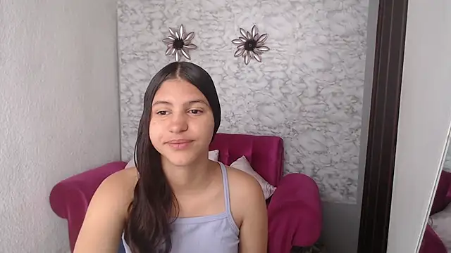 Evagirl69 online show from 09-16-25, 06:09