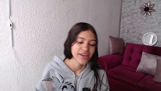 Evagirl69 online show from 03-05-26, 12:13