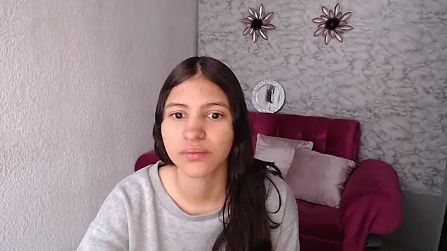 Evagirl69 online show from 03-06-26, 12:22