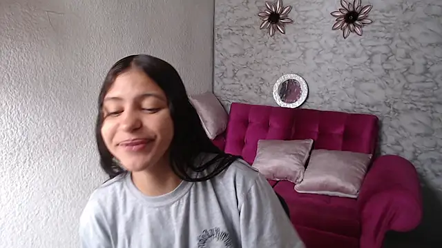 Evagirl69 online show from 04-07-26, 12:18