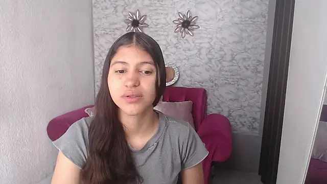 Evagirl69 online show from 10-24-25, 12:15