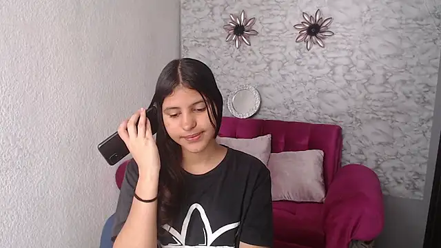 Evagirl69 online show from 09-10-25, 06:07