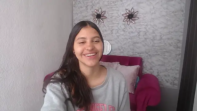 Evagirl69 online show from 10-01-25, 06:23