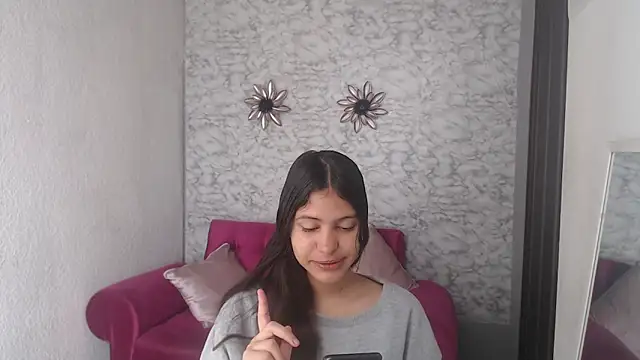 Evagirl69 online show from 10-22-25, 12:26