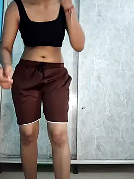 Nisha cam12 online show from 09-18-25, 05:05