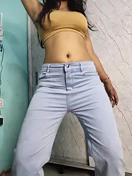 Nisha cam12 online show from 11-15-25, 04:00