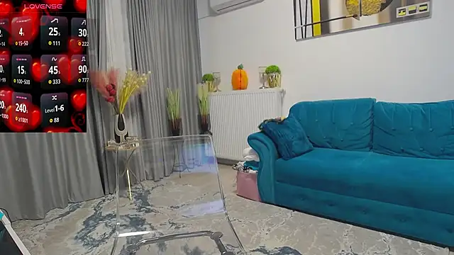 ScarletTemptations online show from 09-20-25, 04:06