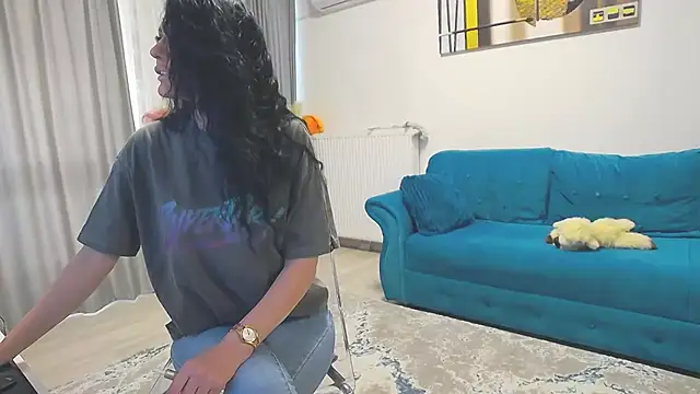 ScarletTemptations online show from 03-17-26, 05:32