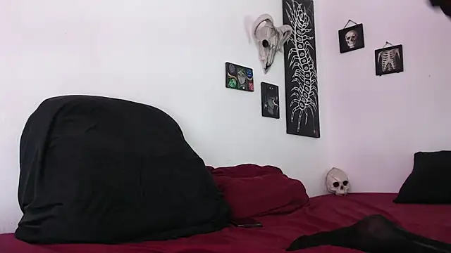 Valakiablood online show from 03-08-26, 10:24