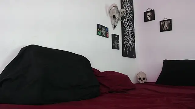 Valakiablood online show from 03-14-26, 10:38