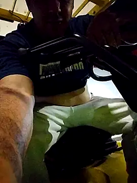 branquinho3 online show from 11-29-25, 01:17