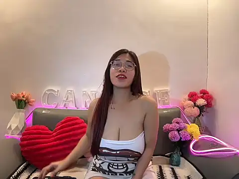 candiceempire online show from 04-27-26, 10:57