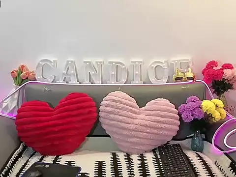 candiceempire online show from 06-03-26, 05:41