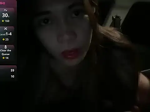 candiceempire online show from 10-02-25, 02:31