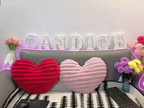 candiceempire online show from 05-14-26, 02:19