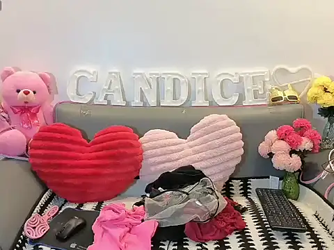 candiceempire online show from 07-07-26, 06:47