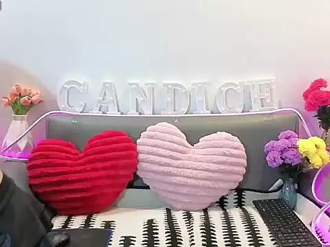 candiceempire online show from 05-22-26, 03:37