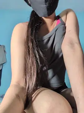 Alexa9k7 online show from 03-31-26, 07:49