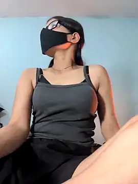 Alexa9k7 online show from 11-26-25, 07:47