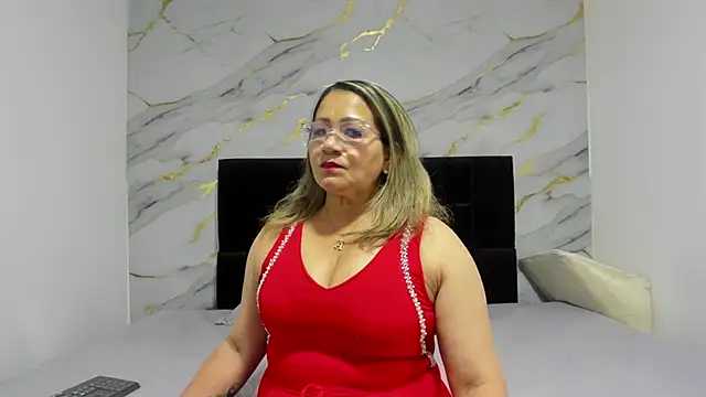 Vickysweeeettt online show from 10-03-25, 08:10
