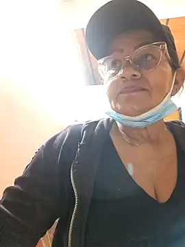 Vickysweeeettt online show from 04-05-26, 10:11