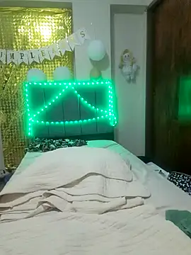 Vickysweeeettt online show from 07-22-26, 01:40