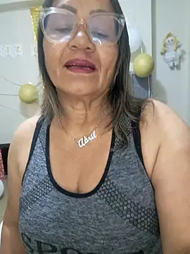 Vickysweeeettt online show from 07-01-26, 01:28