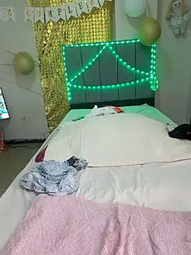 Vickysweeeettt online show from 07-01-26, 01:33