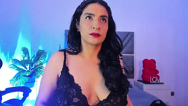 AlombraMorris online show from 09-20-25, 12:10