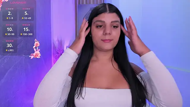 PauliinaBelle  online show from 04-28-26, 12:53