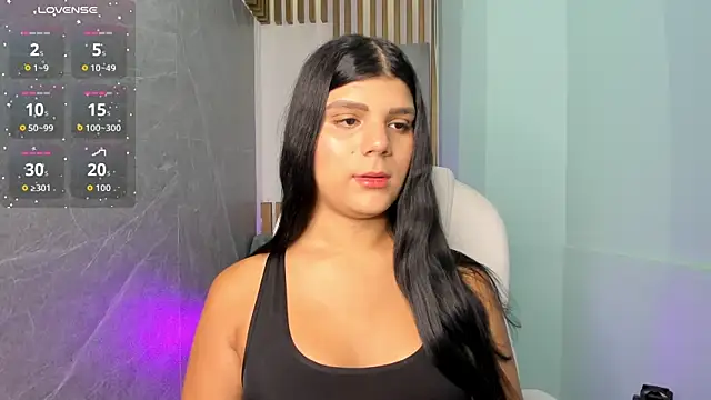 PauliinaBelle  online show from 03-19-26, 01:22