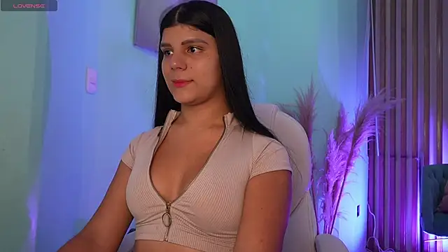 PauliinaBelle  online show from 01-09-26, 01:07