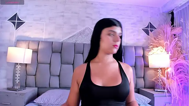 PauliinaBelle  online show from 07-18-26, 01:52
